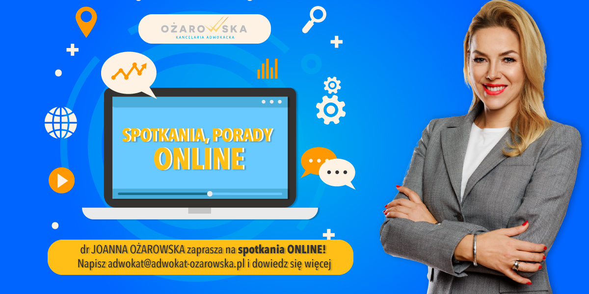 porady prawne online