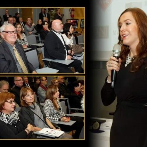 Organizacja wystawy "Śląsk i nie tylko"