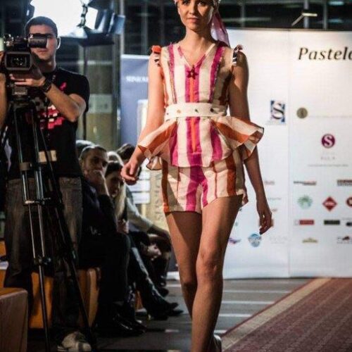 Aukcja charytatywna Pastelowy Śląsk