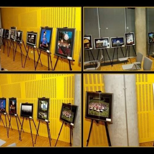 wystrawa w aukcji ŚLask i nie tylko CINIBA